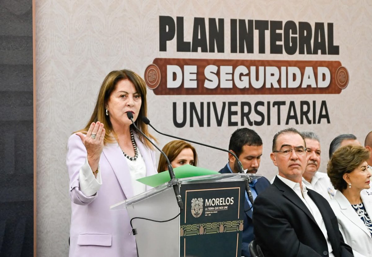 Reporte M tweet media