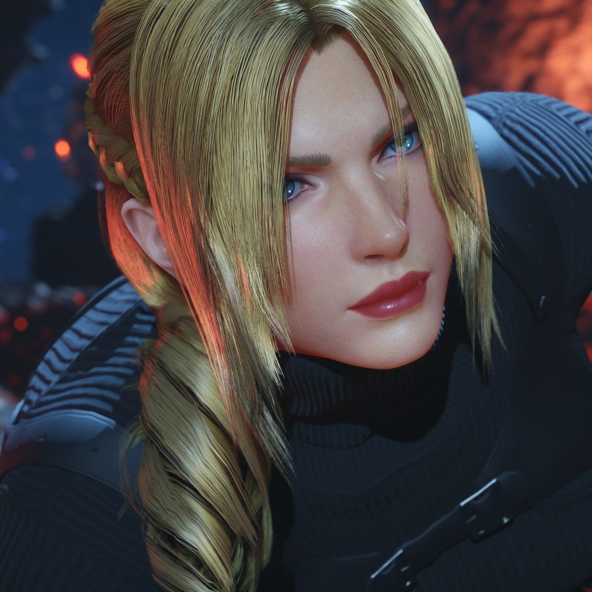 leigh 💫 tweet media