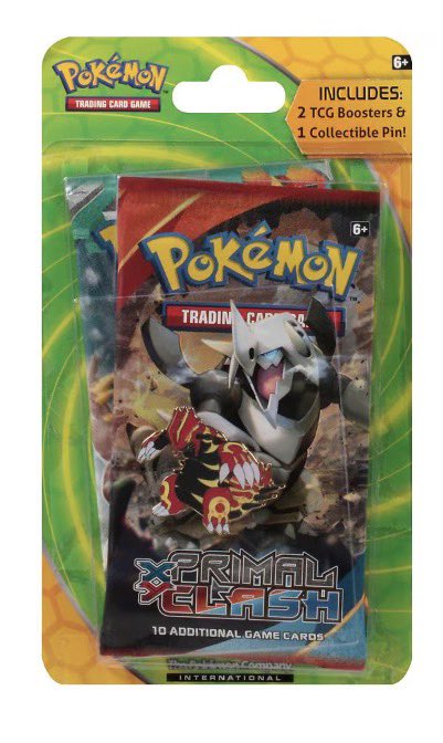 Pokemon Deals and Restock Alerts tweet media