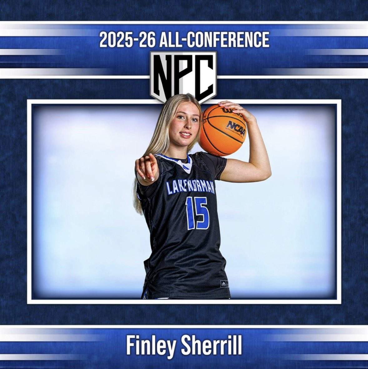 Finley Sherrill tweet media
