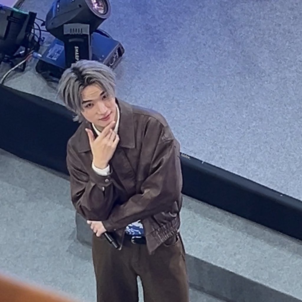 ฟาลาฟิว🥺 tweet media