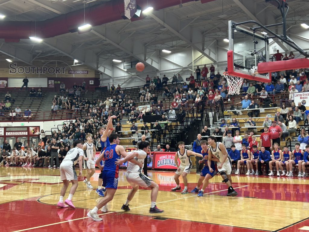 Cardinal Sports Network tweet media