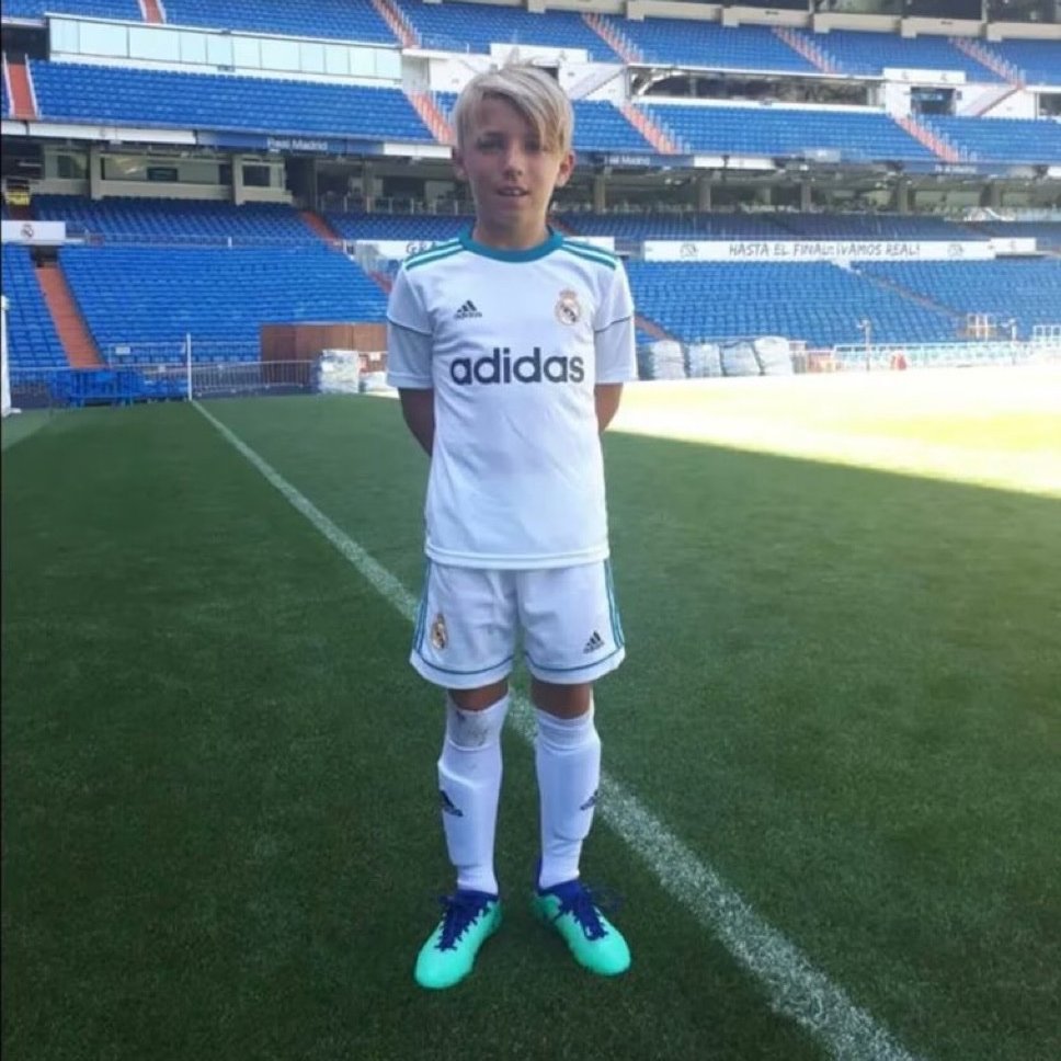 Madrid Xtra tweet media