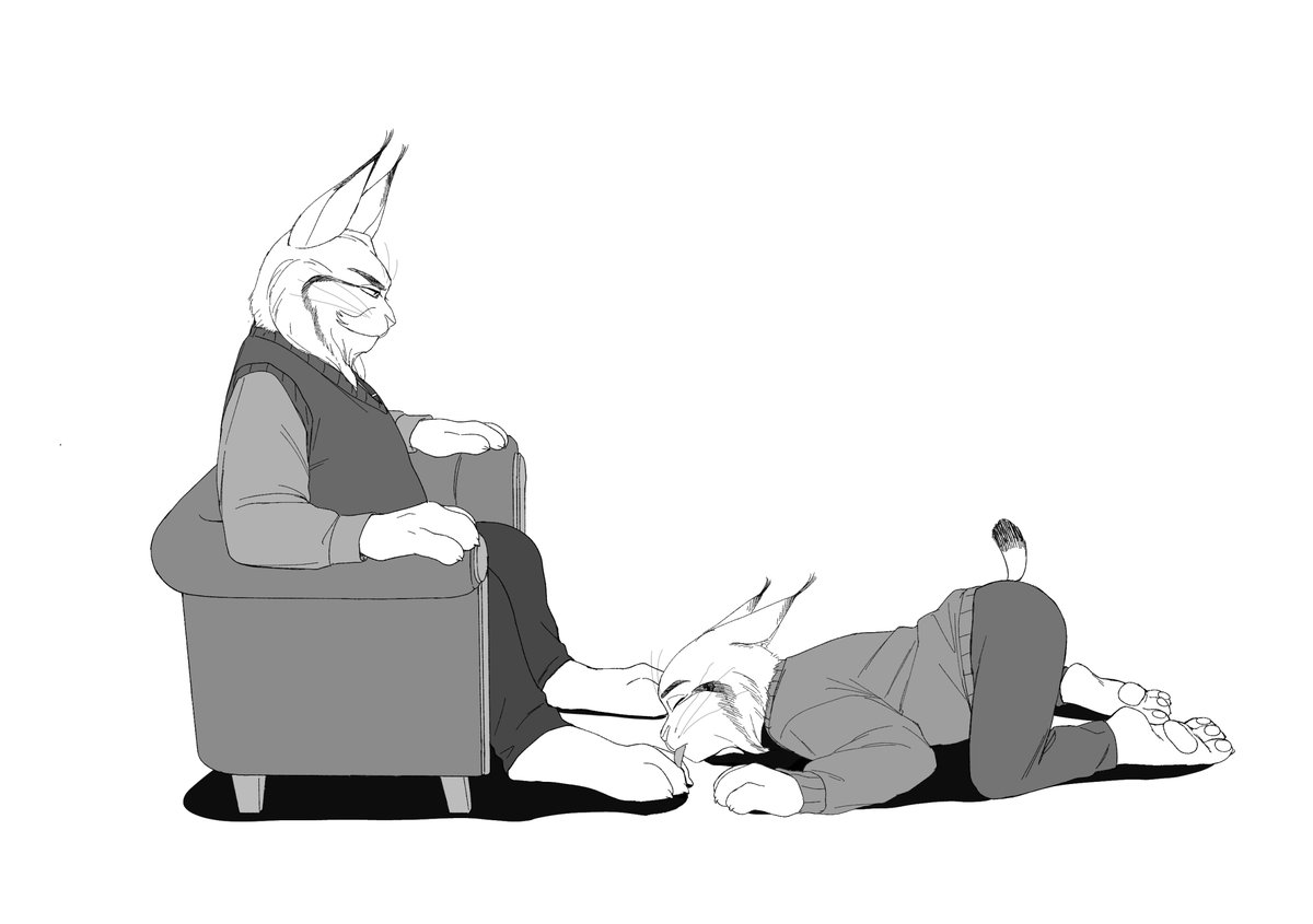 おさしみ tweet media