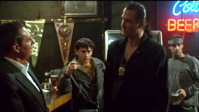 Wolf's Retro Kumite 🤘💪👊👊💪🤘 tweet media