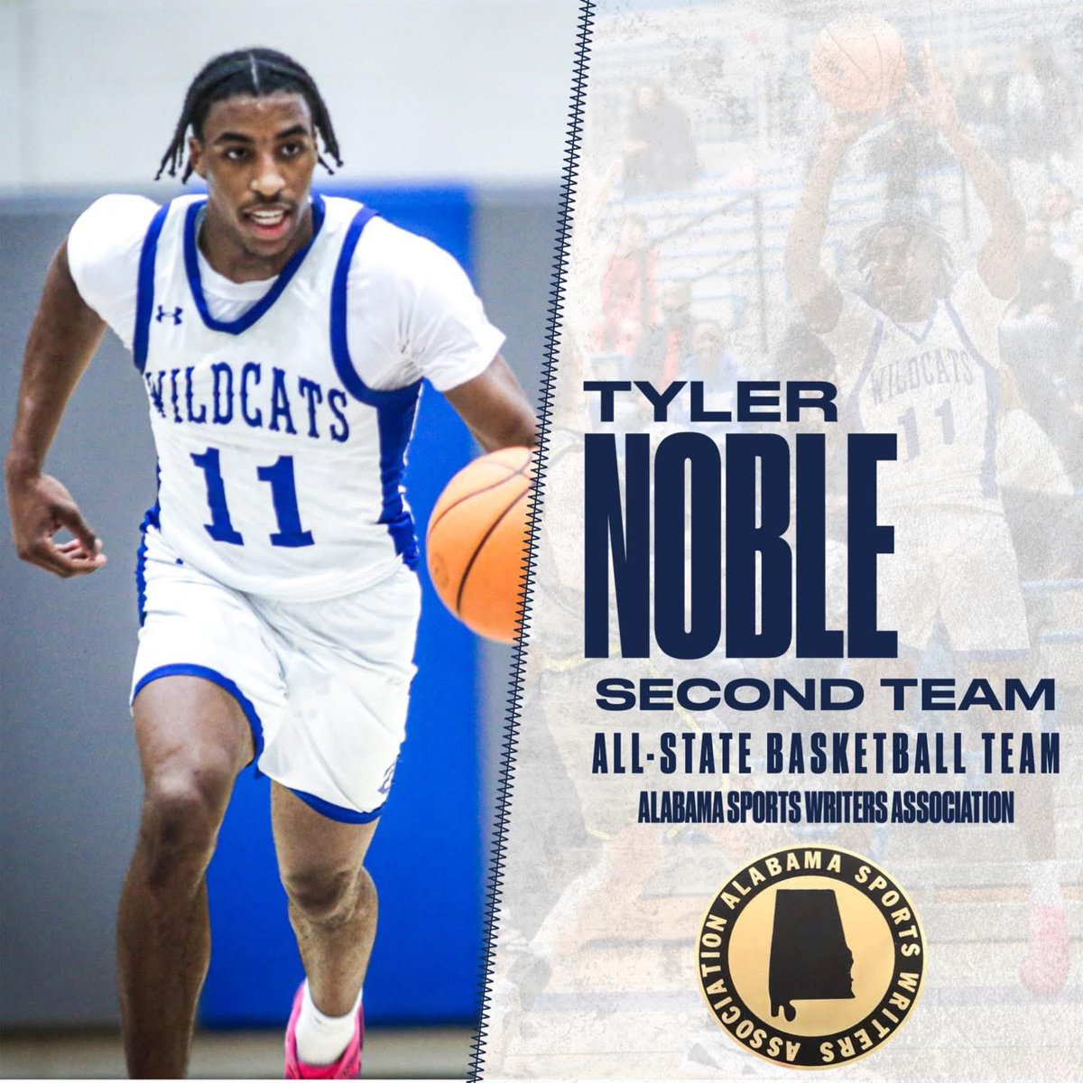 Dominic Ingram, Ed.D, CMAA tweet media