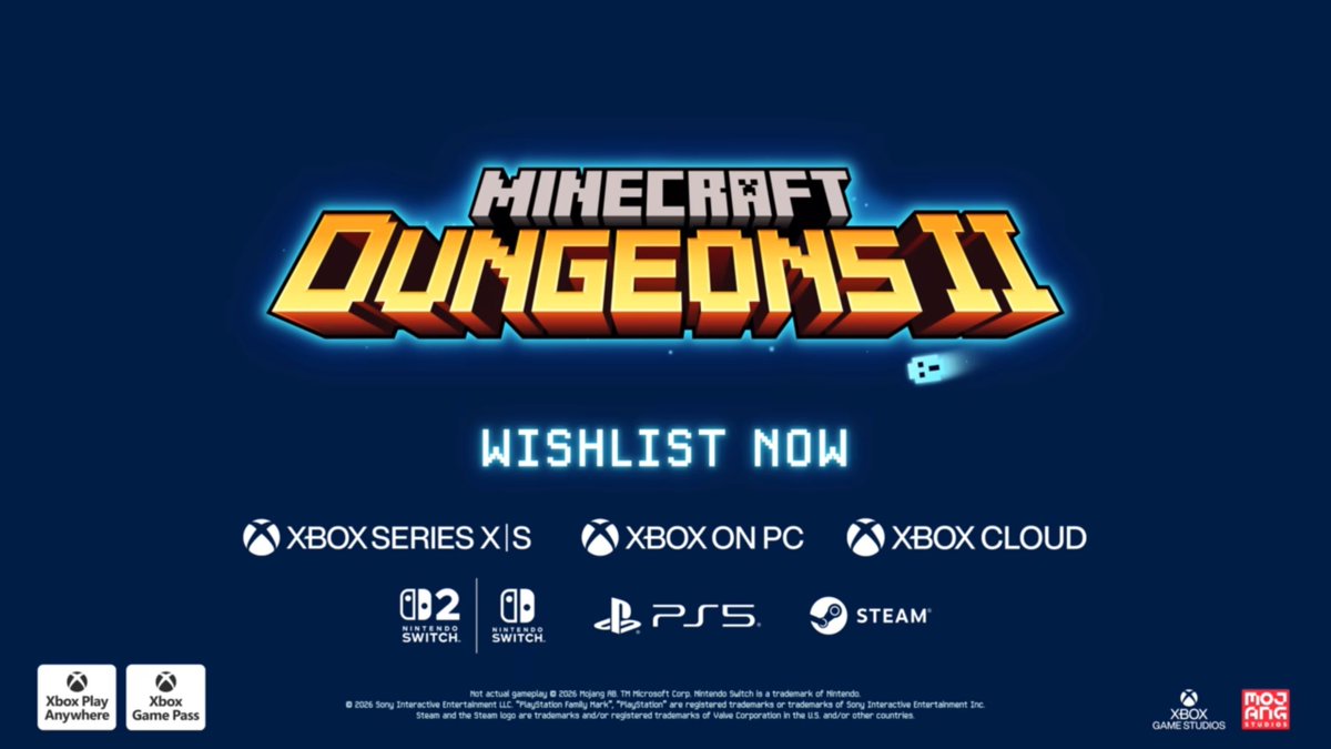 Minecraft Wiki EN tweet media