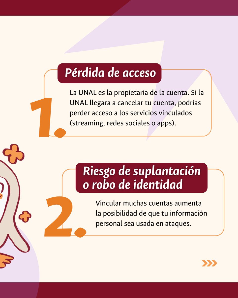 Dirección Nacional de Estrategia Digital - UNAL tweet media