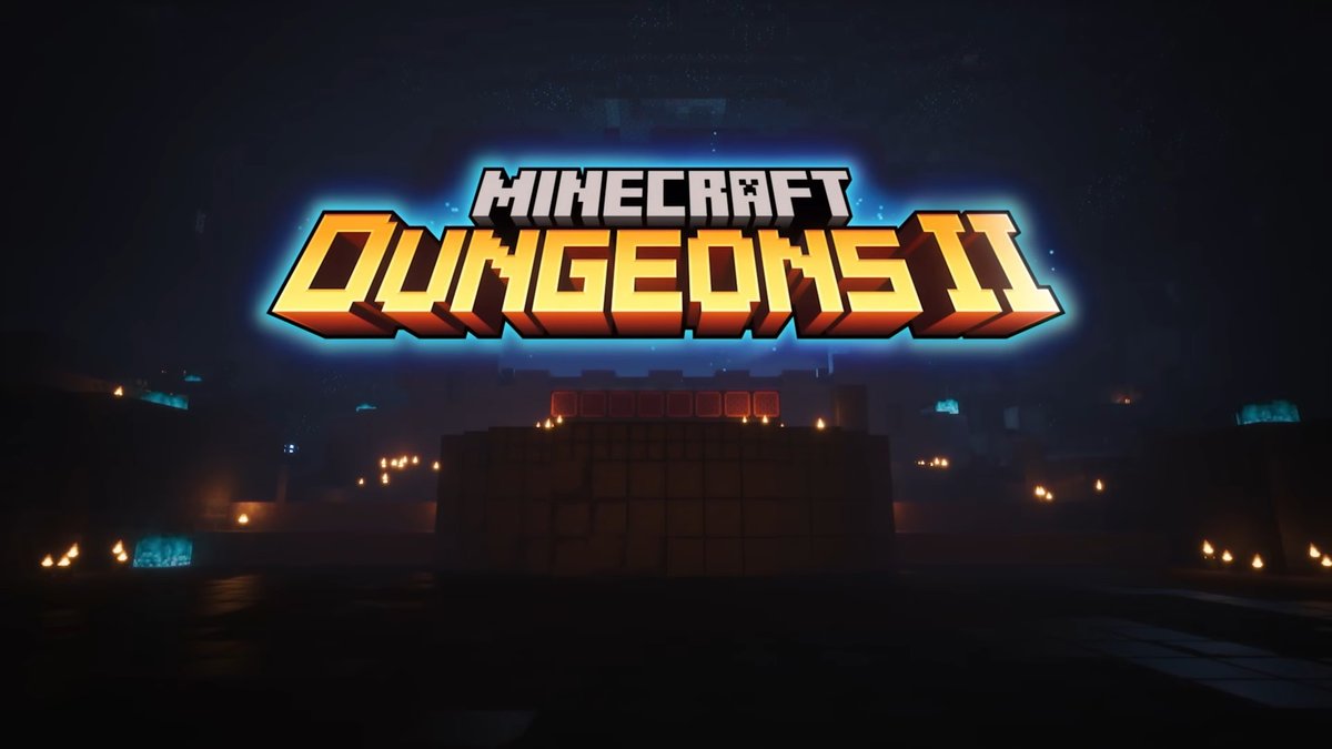 AUTOMATONJapan's tweet image. 【ニュース】『マインクラフト ダンジョンズ 2』発表、2026年発売へ。『マインクラフト』のスピンオフアクションが6年ぶりに
automaton-media.com/articles/newsj…