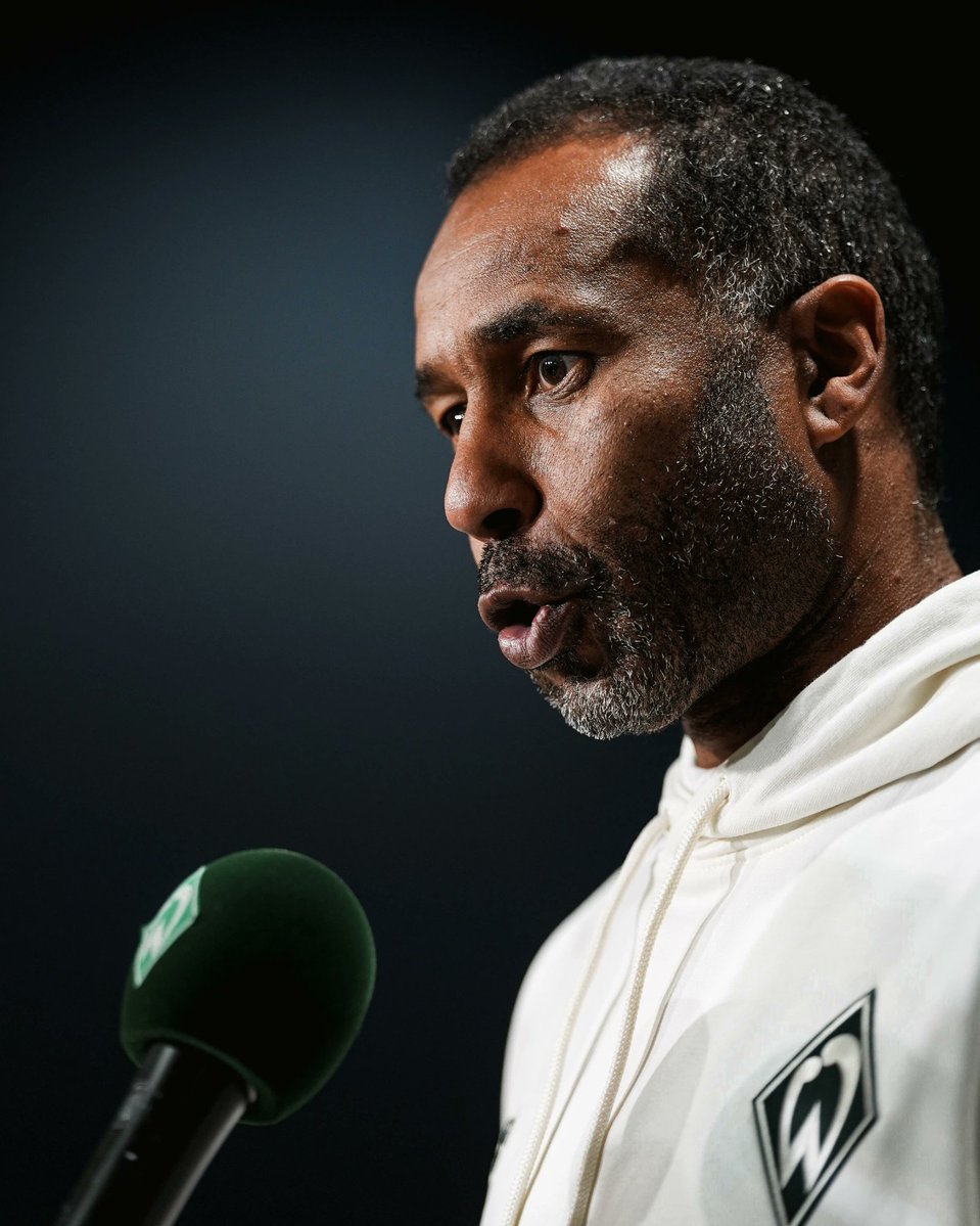 Werder Updates @ BlueSky tweet media