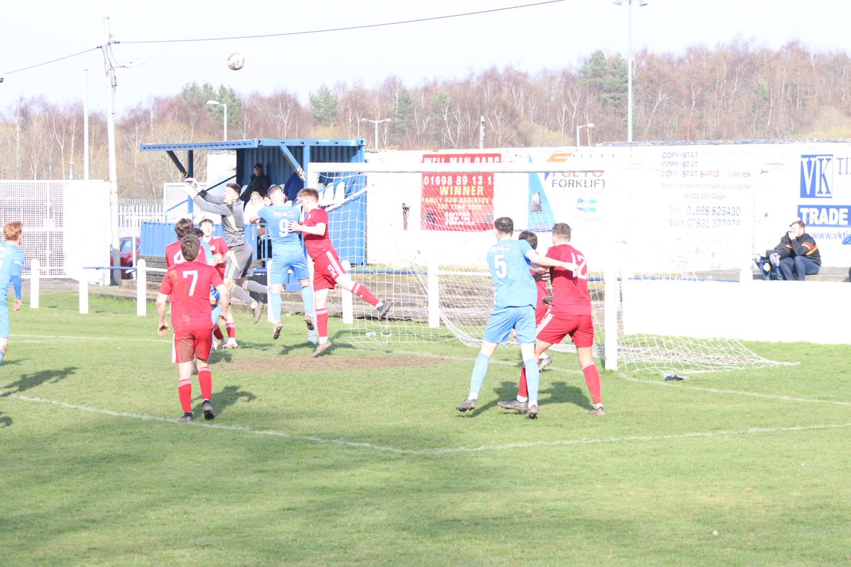 Blantyre Victoria tweet media