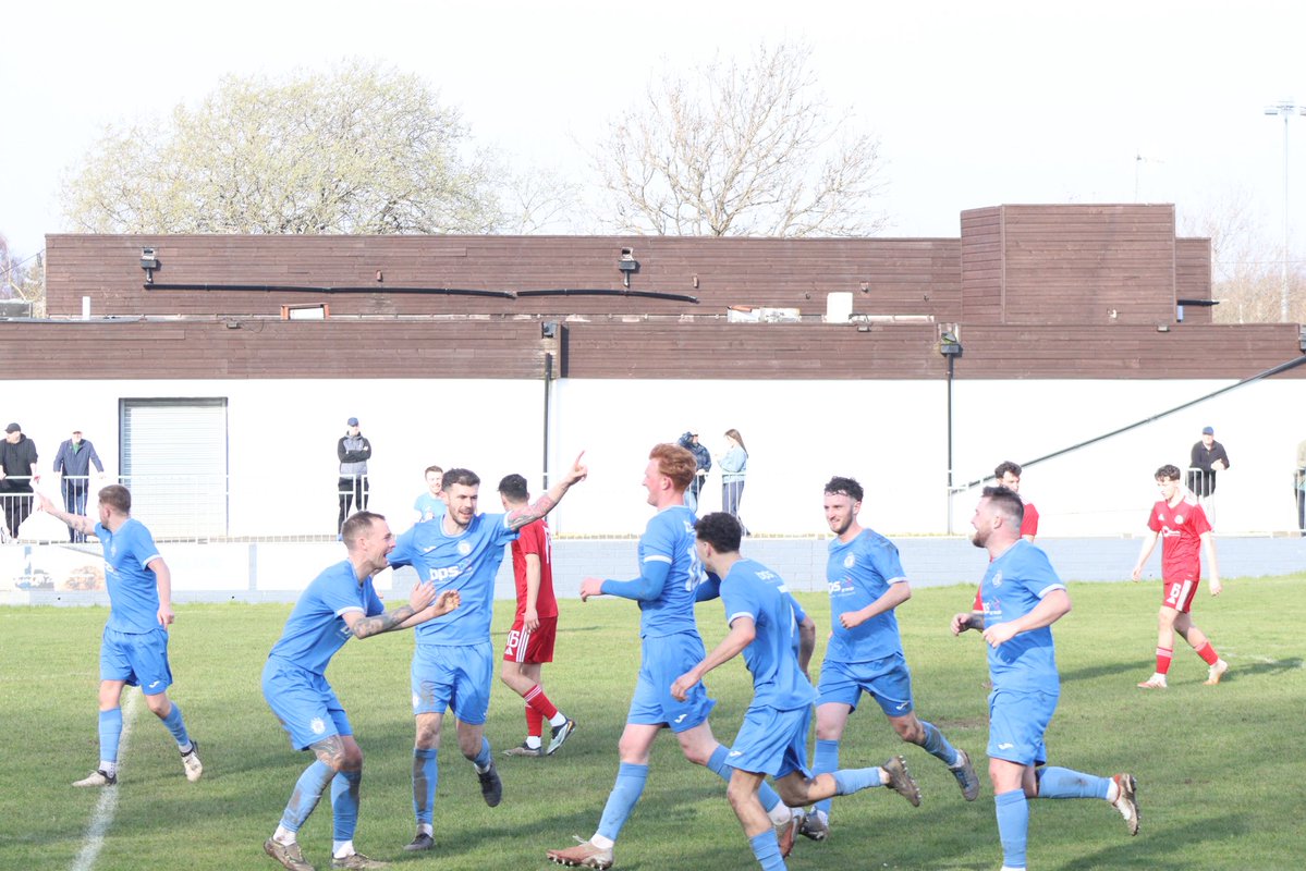 Blantyre Victoria tweet media