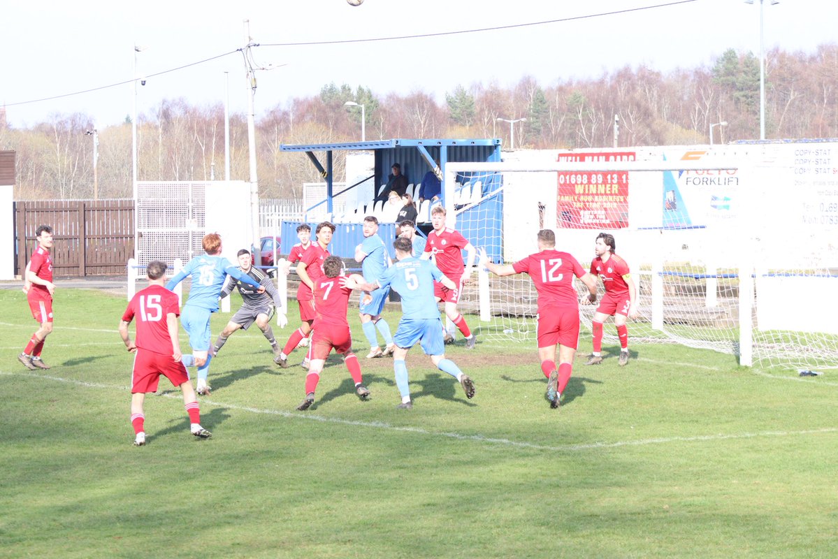 Blantyre Victoria tweet media