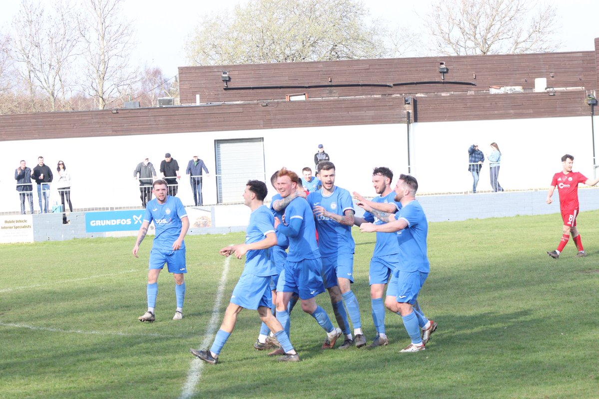 Blantyre Victoria tweet media