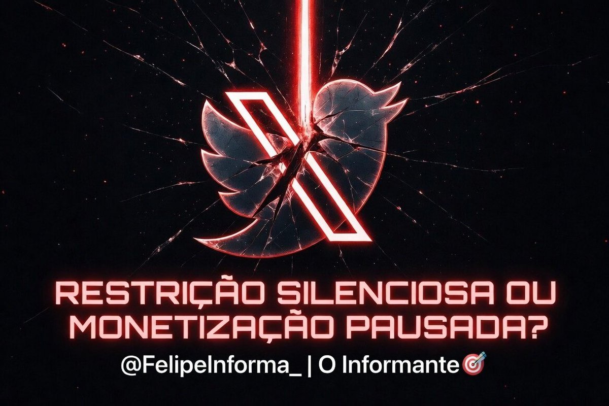 O Informante 🎯 tweet media