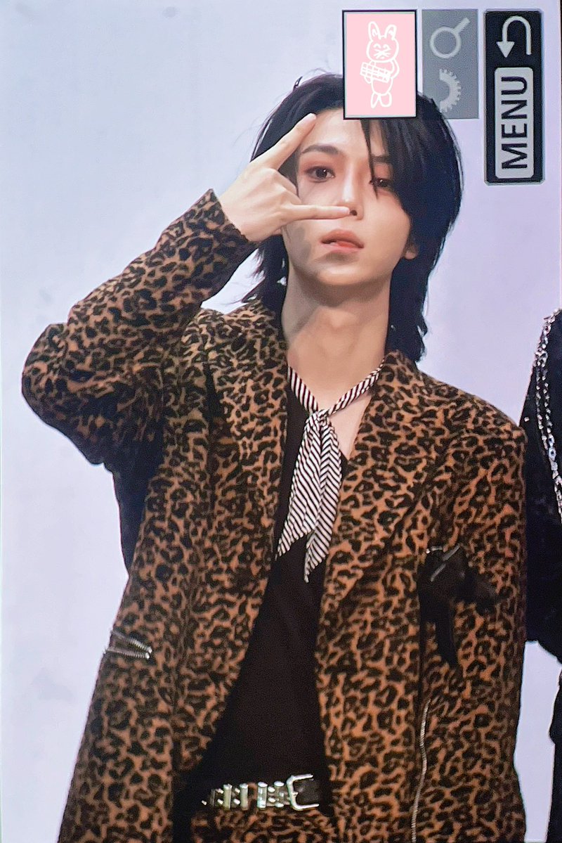 초코라미🍫ᩚ tweet media