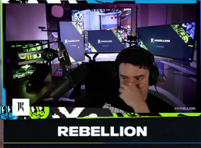 Shopify Rebellion tweet media