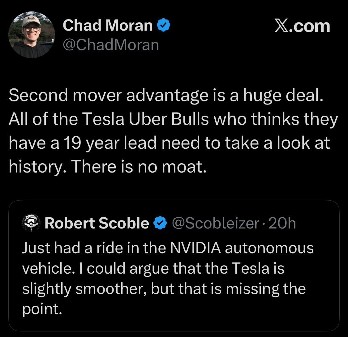 Pete Balls to the wall FSD 🤖🚕 tweet media