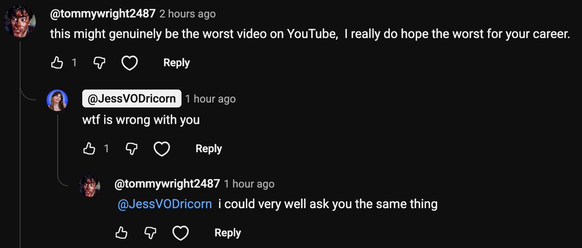 JessCapricorn 💫 tweet media