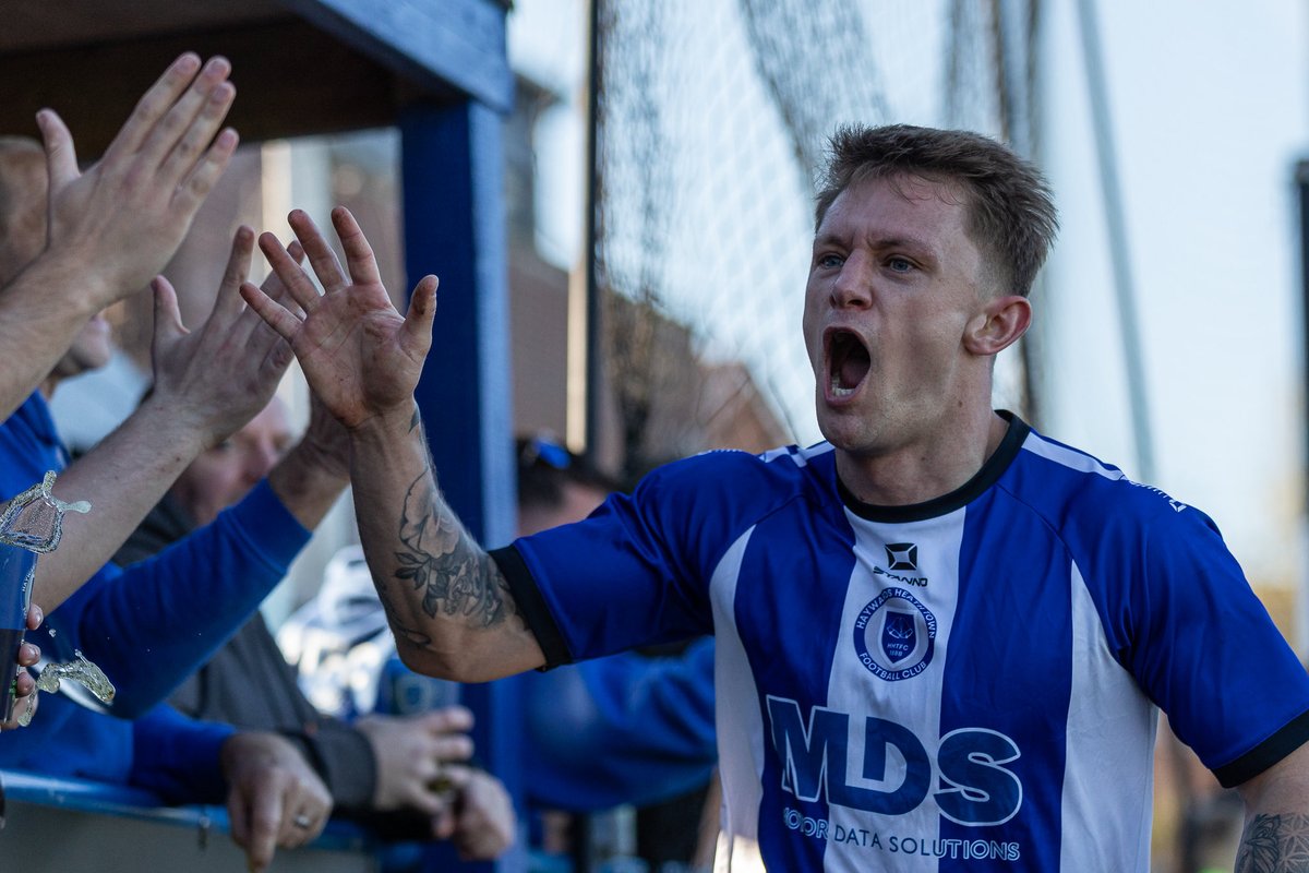 Haywards Heath Town FC tweet media