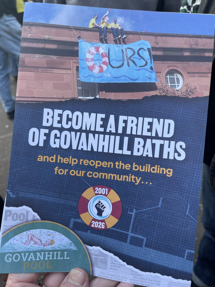 Govanhill Go! tweet media