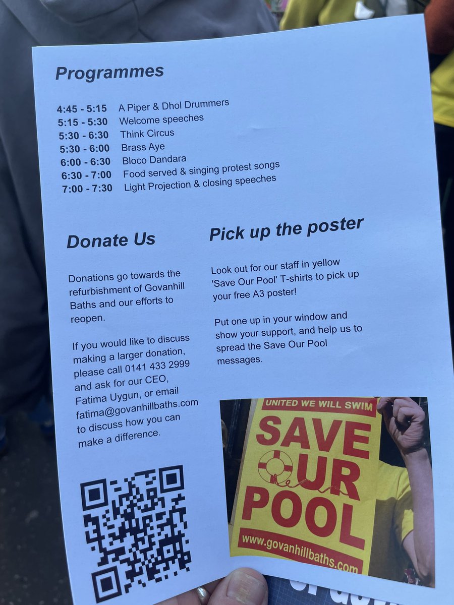 Govanhill Go! tweet media