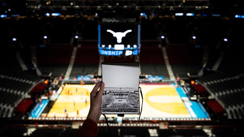 Texas Men’s Basketball tweet media