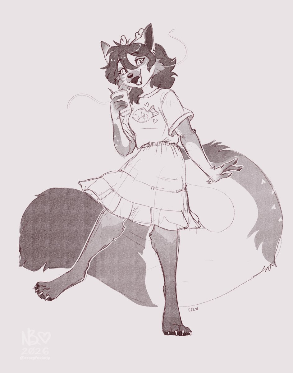 cozyfoxlady☕️🍂🦊 tweet media