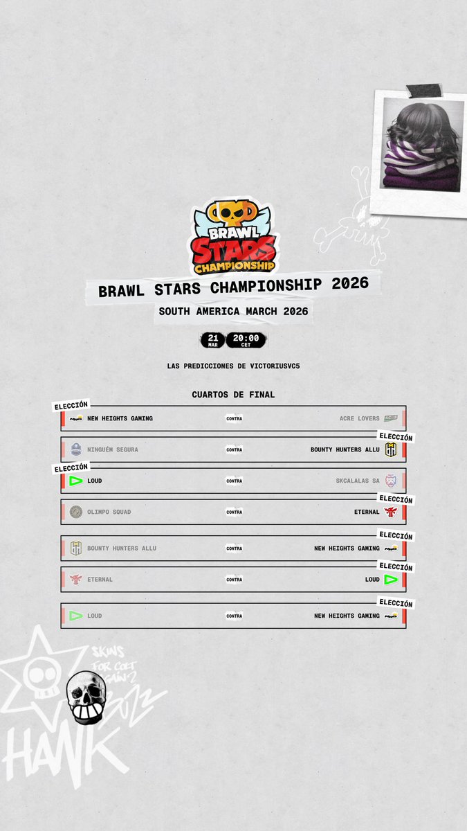 VictoriusVC5🥔 tweet media