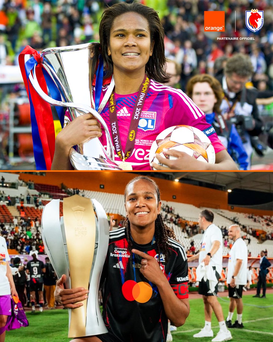 Team Orange Football tweet media