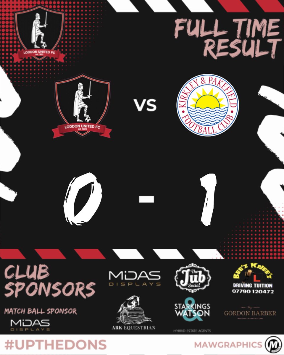 Loddon United Football Club tweet media