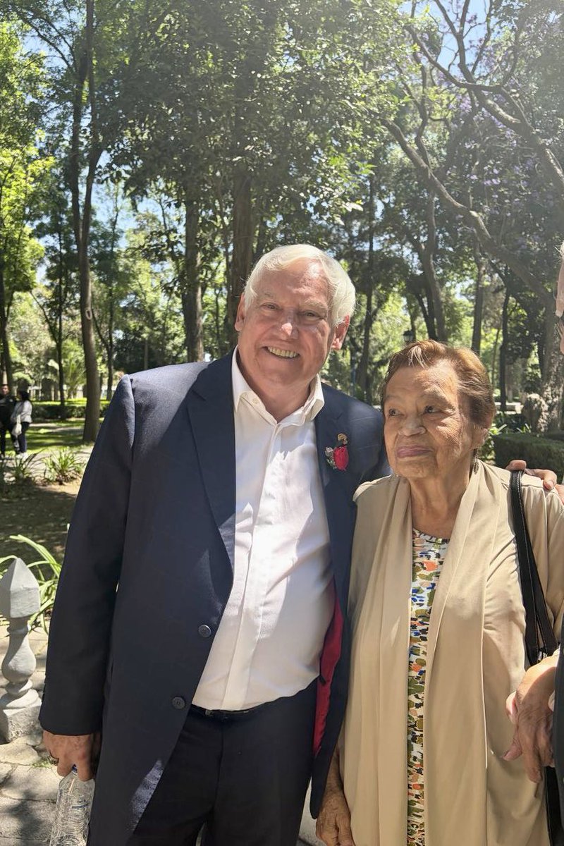 Víctor Villalobos Arámbula tweet media