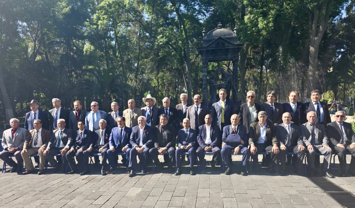 Víctor Villalobos Arámbula tweet media