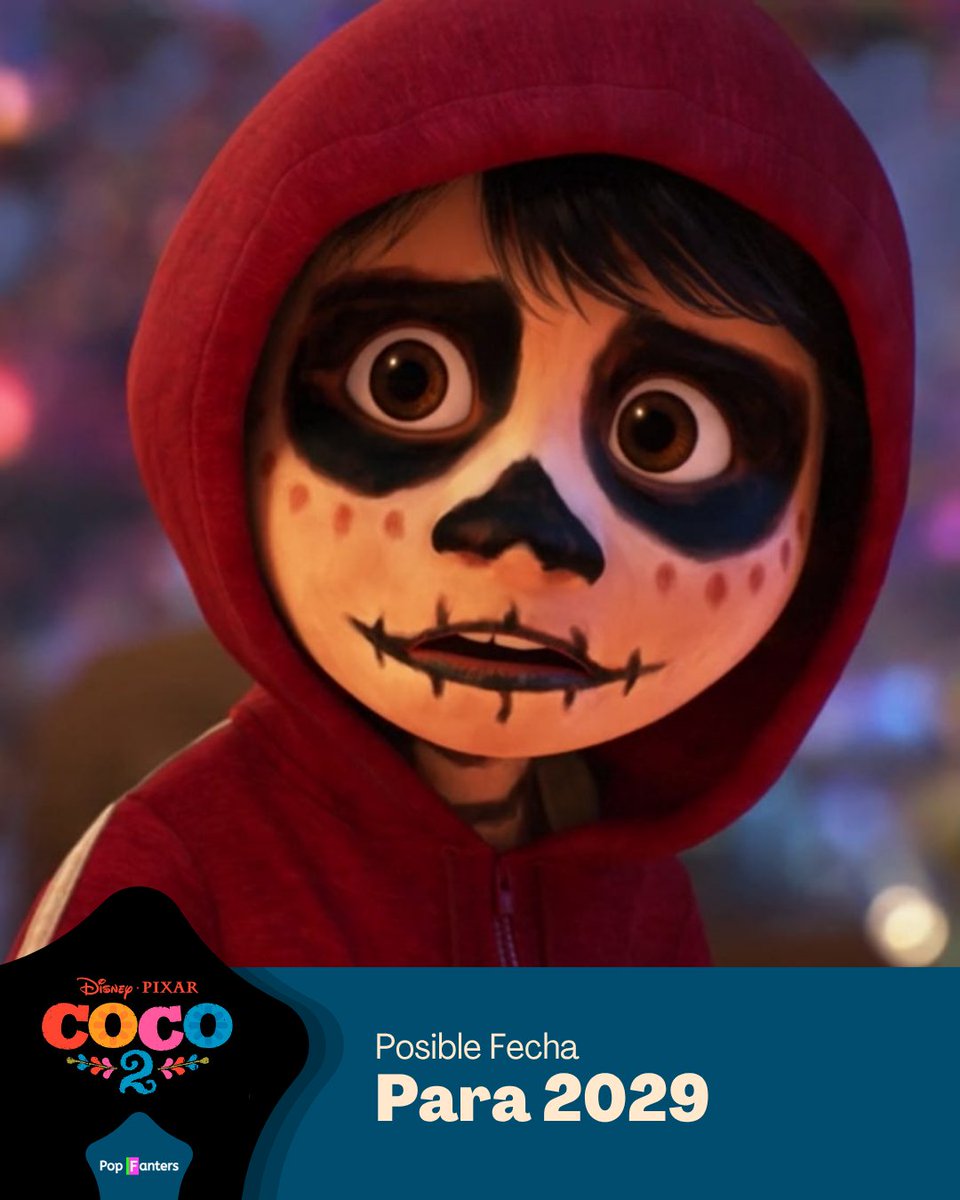 Pop Fanters tweet media