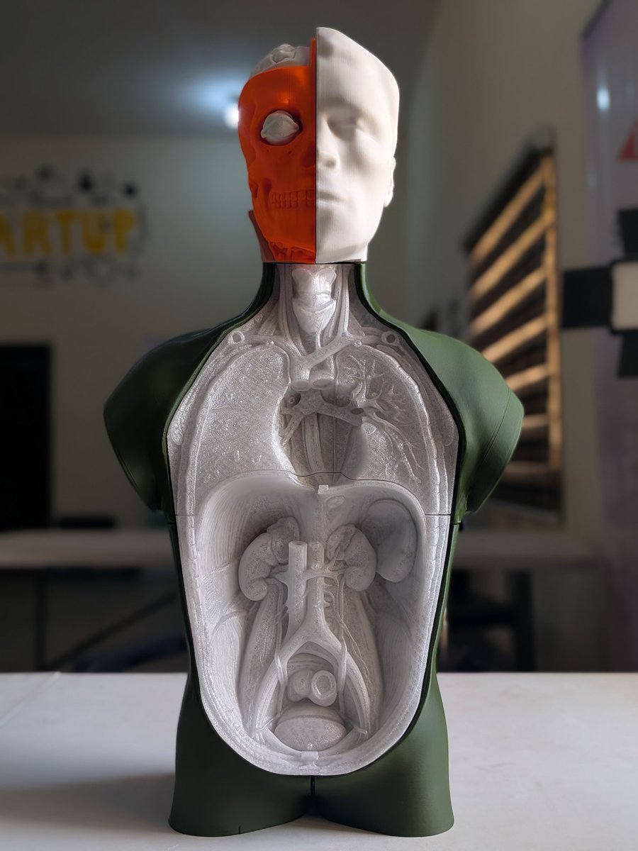 Schrödinger's Cat tweet media