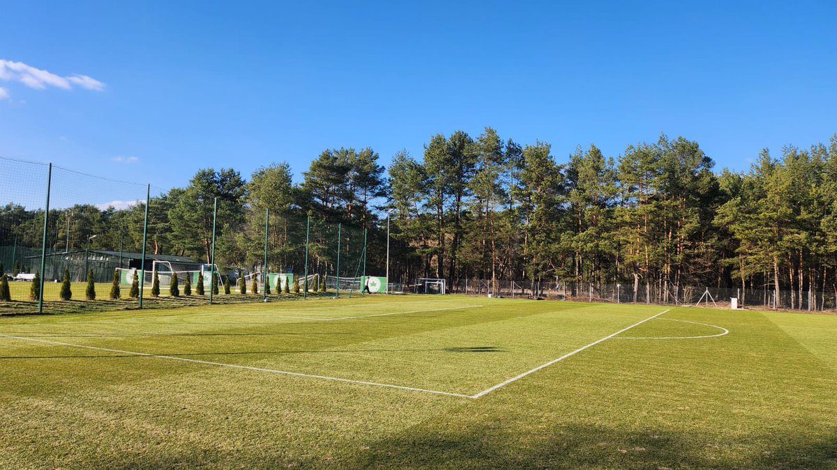 PowaoMc's tweet photo. @jakubbialek @pks_radosc Dziękuję @jakubbialek za miłe słowa. Od środy do dziś spałem łącznie 8h. Zrobiłem absolutnie wszystko by być gotowym. Niezależnie od wszystkiego @LaczyNasPilka zawsze może na nas liczyć! Po awans! https://t.co/Idh8ijrtme