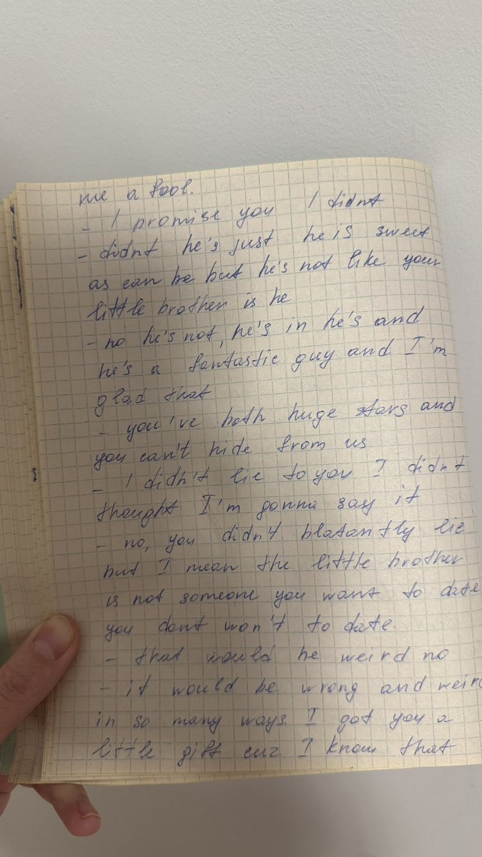 вот это поворооот tweet media