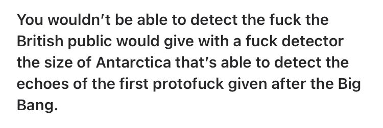 John O'Connell tweet media