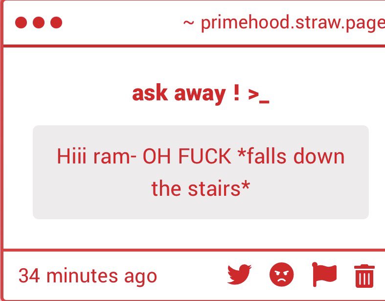 rami ✦ JINX DAY tweet media