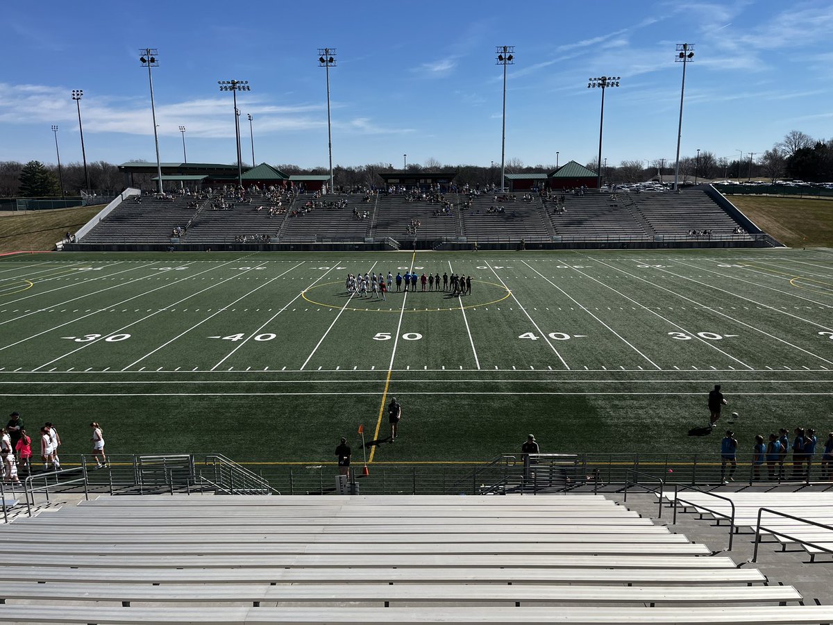 Nebraska Soccer Talk tweet media