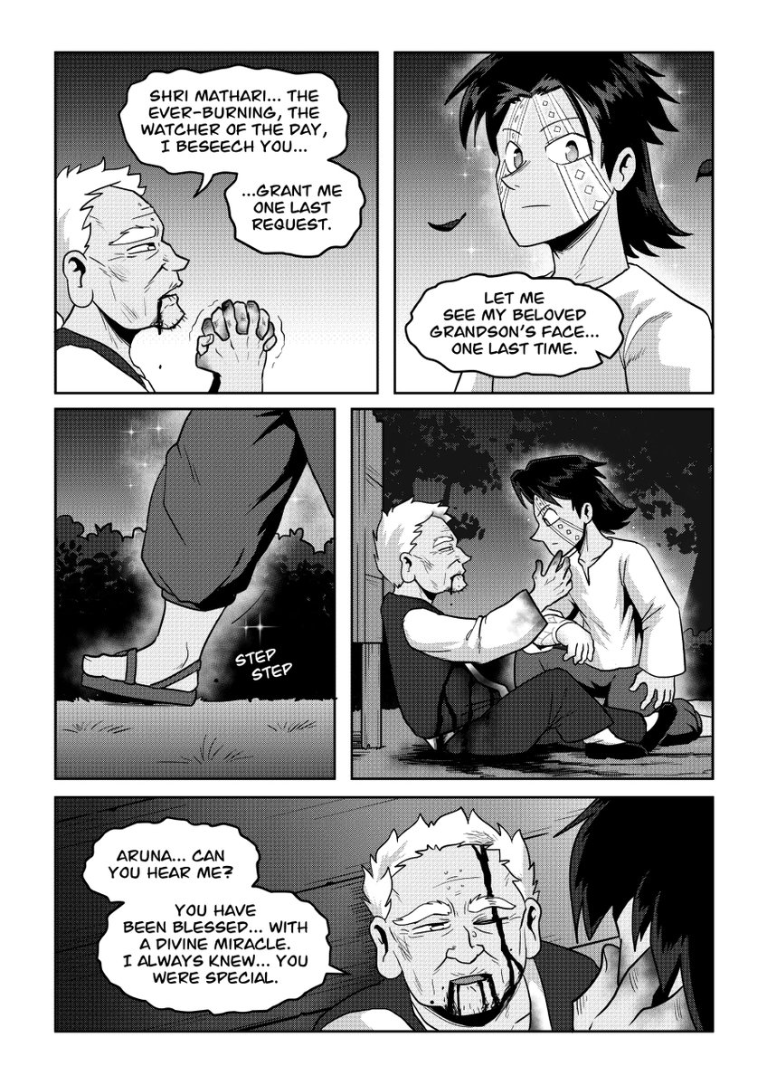 Doodlescrub 🪷 COMMS OPEN! tweet media