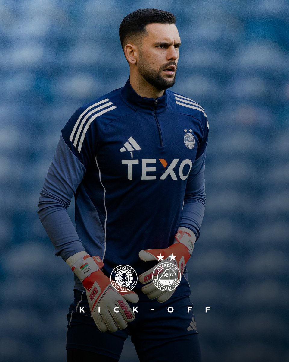 Aberdeen FC tweet media