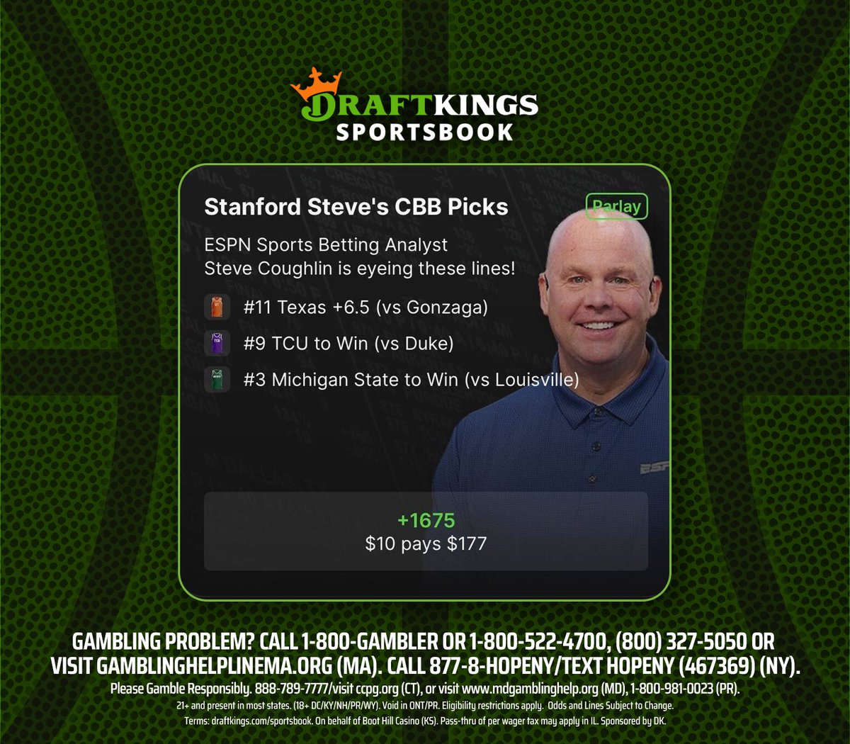 Stanford Steve tweet media