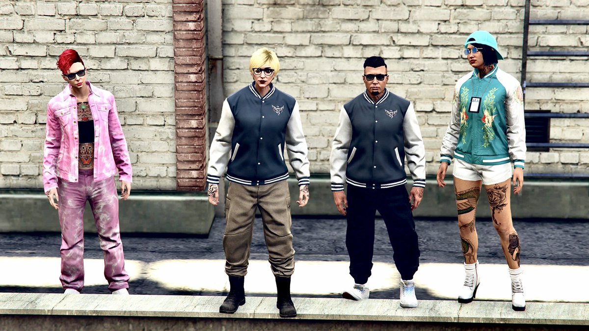 yu_san0008's tweet image. お初でした♪
ありがとうございます😊

@out_of_ganchu4 @Cyancrew_ao @AHOSAN562731 

#GTA5 #rockstar #stww #天竺