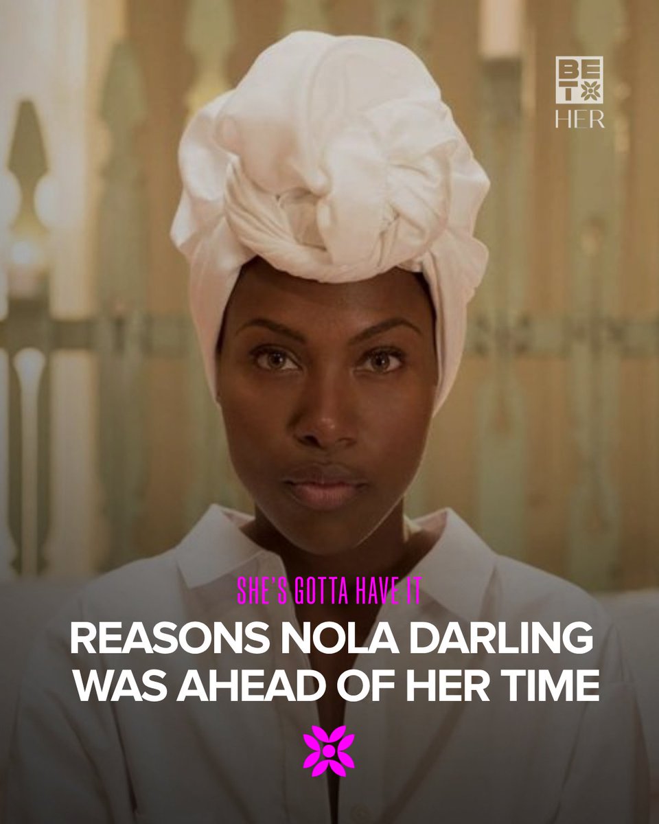 BET Her TV tweet media