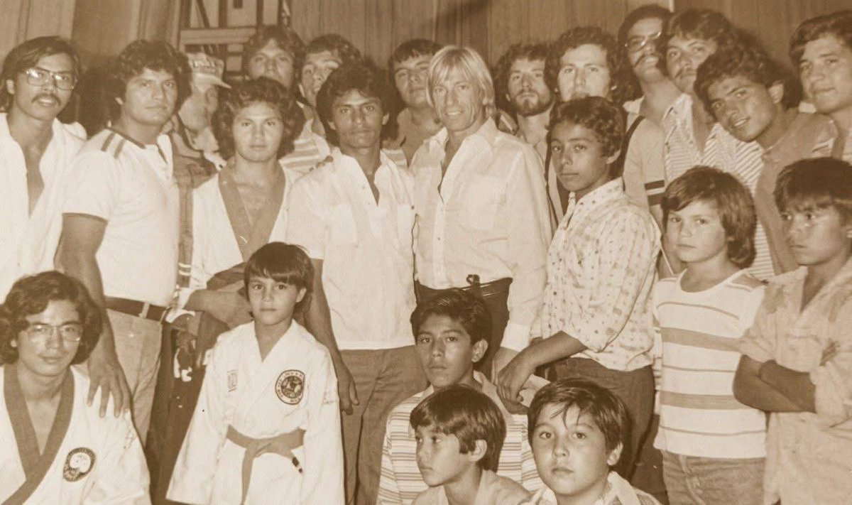 Luis Alberto Medina tweet media