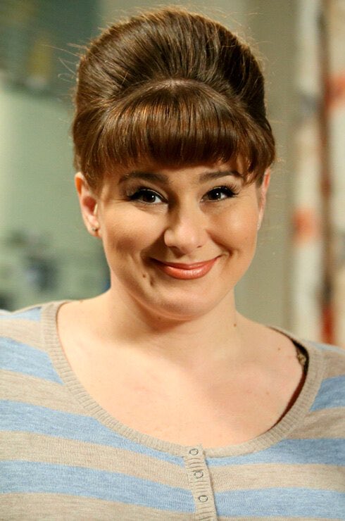 Флёр Доранж tweet media