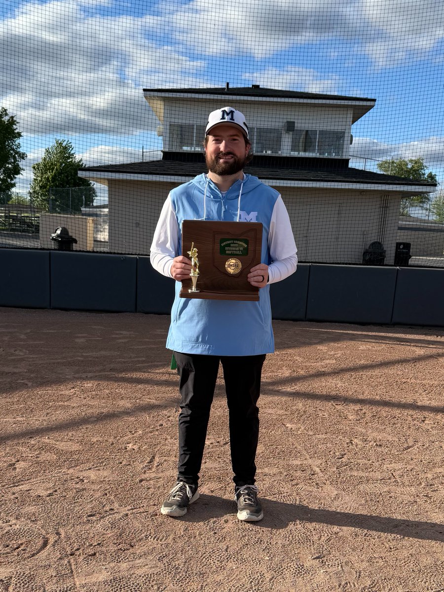 Montpelier Softball tweet media