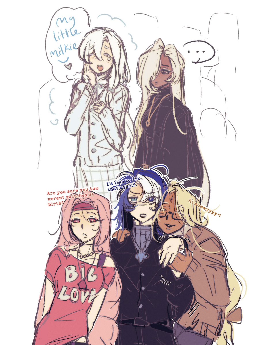 chết tức tưởi tweet media