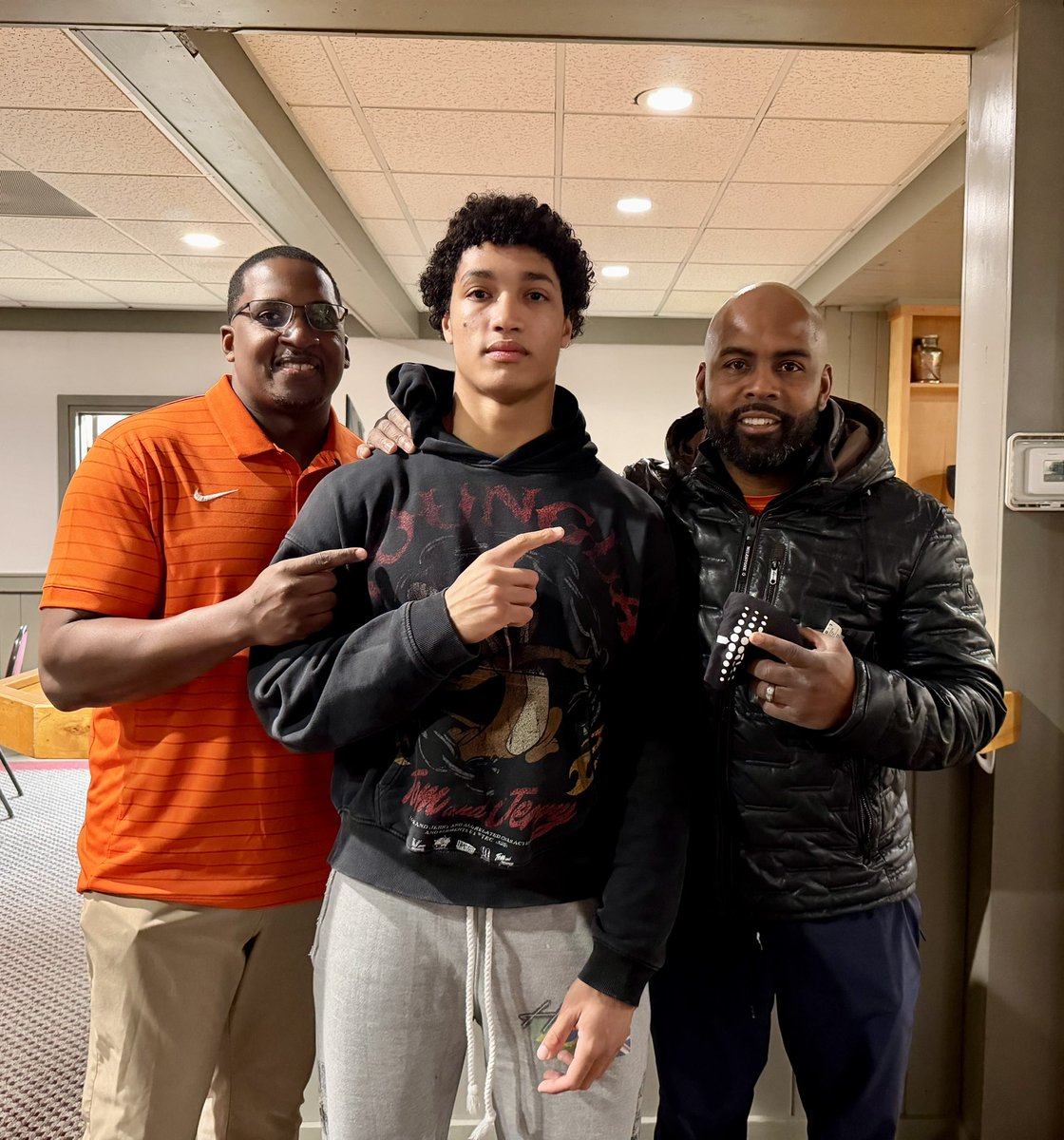 Xavier Bala tweet media